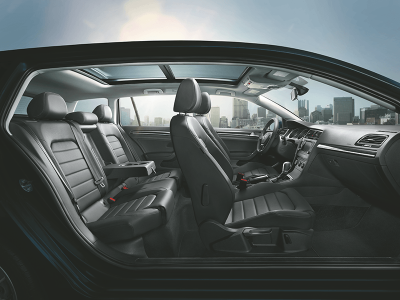 Volkswagen of Orland Park in Orland Park IL