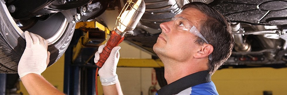 Car Dealer in Orland Park, IL, Parts Department Picture - Volkswagen of Orland Park