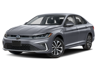 2025 Volkswagen Jetta
