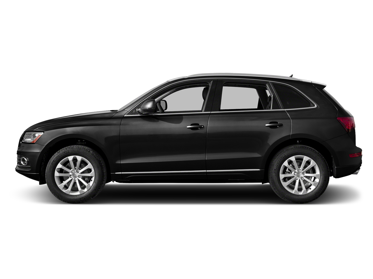 2015 Audi Q5 2.0T Premium quattro