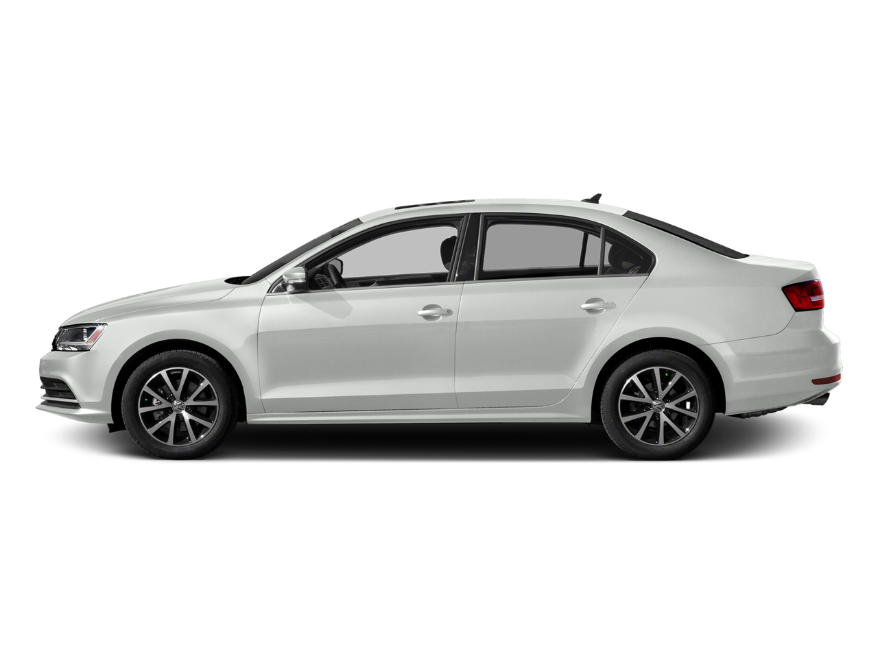 2016 Volkswagen Jetta 1.4T SE w/Connectivity