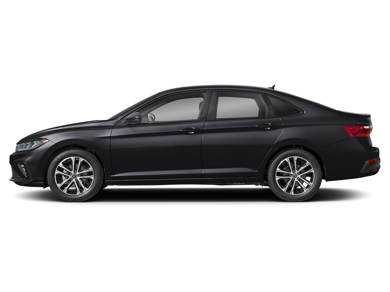 2026 Volkswagen Jetta Sport FWD