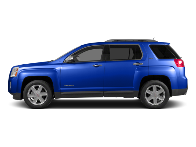 2015 GMC Terrain SLT-1
