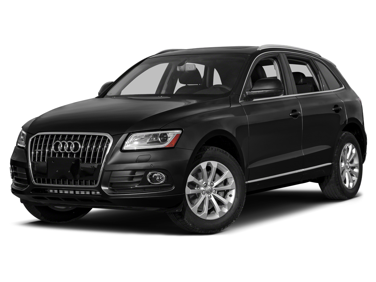 2015 Audi Q5 Premium