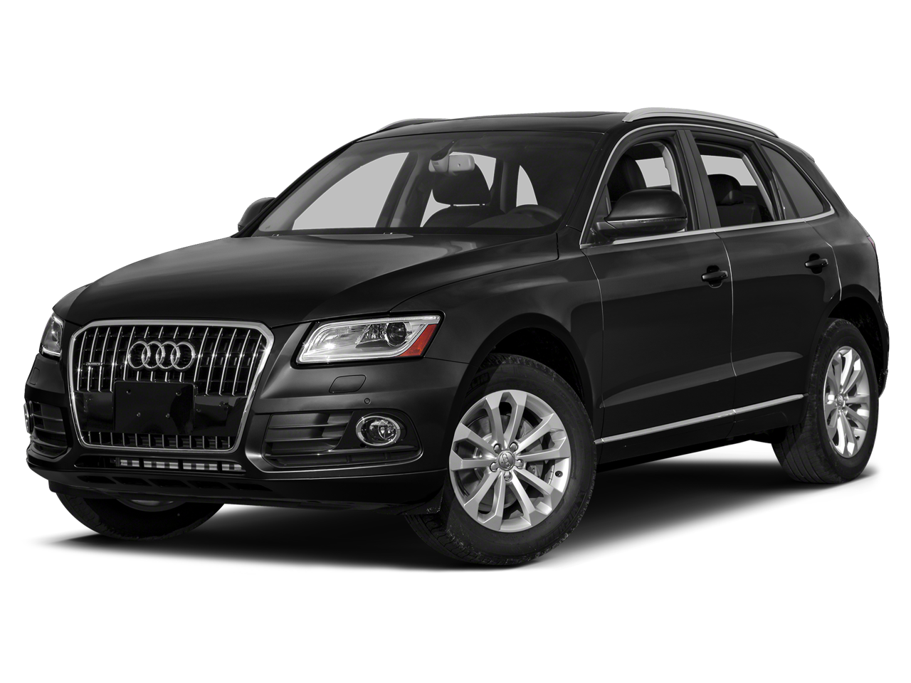 2015 Audi Q5 2.0T Premium quattro