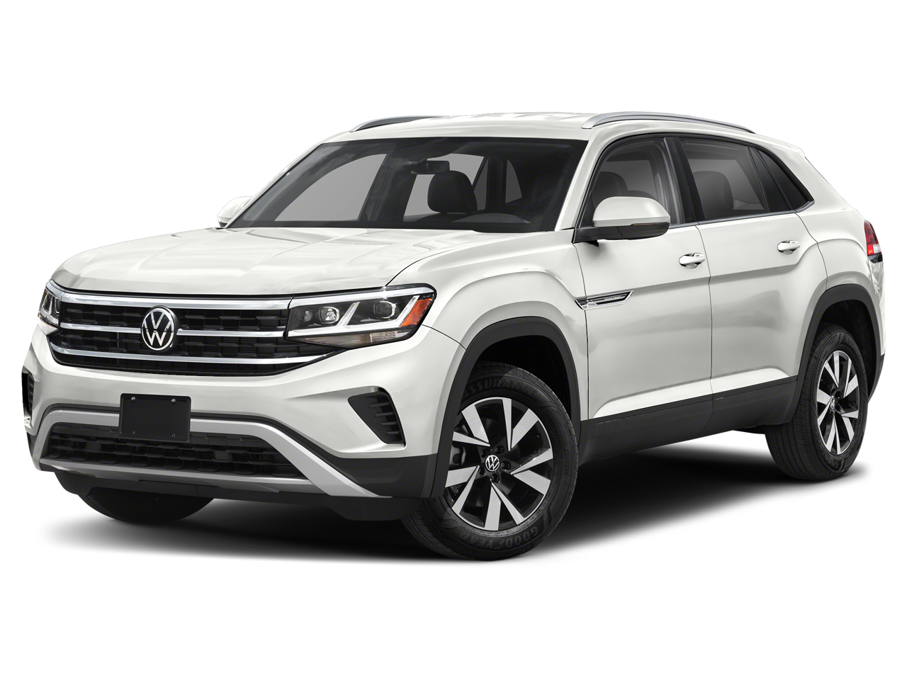 2023 Volkswagen Atlas Cross Sport 2.0T SE AWD