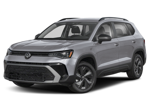 2026 Volkswagen Taos S FWD