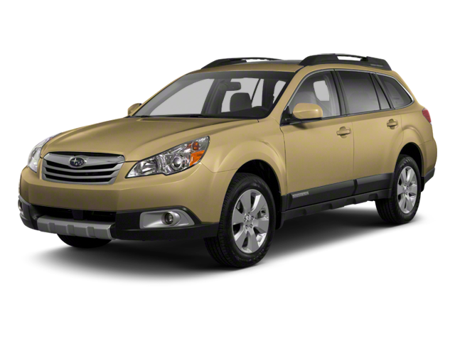 2010 Subaru Outback I Premium