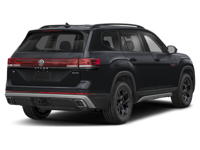 2025 Volkswagen Atlas 2.0T Peak Edition AWD
