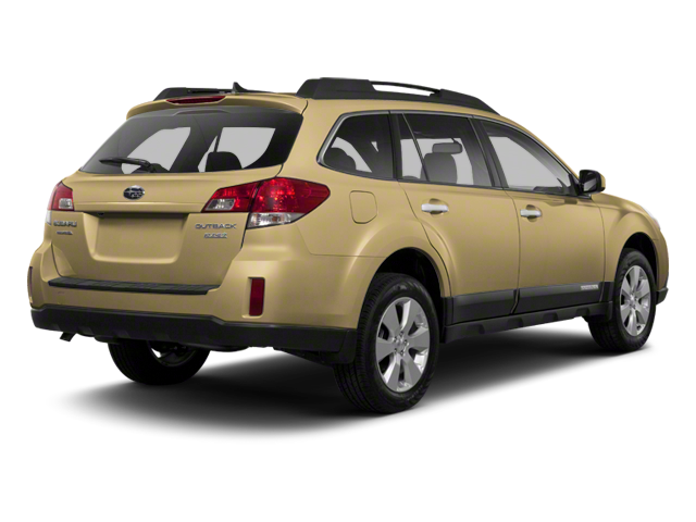 Used 2010 Subaru Outback I Premium with VIN 4S4BRCGC9A3310434 for sale in Orland Park, IL