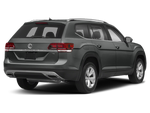 2018 Volkswagen Atlas SEL 4Motion