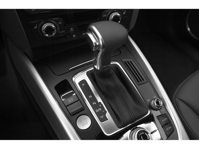 2015 Audi Q5 2.0T Premium quattro