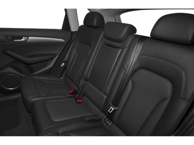 2015 Audi Q5 2.0T Premium quattro
