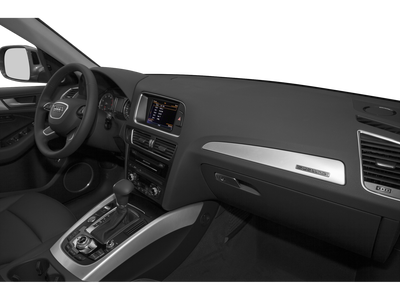 2015 Audi Q5 2.0T Premium quattro