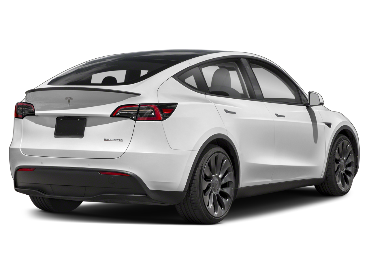 2021 Tesla Model Y Long Range AWD FSD