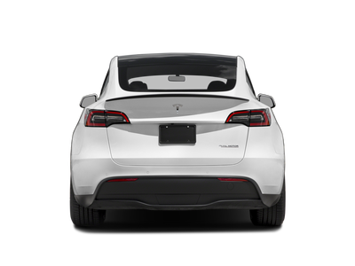 2021 Tesla Model Y Long Range AWD FSD