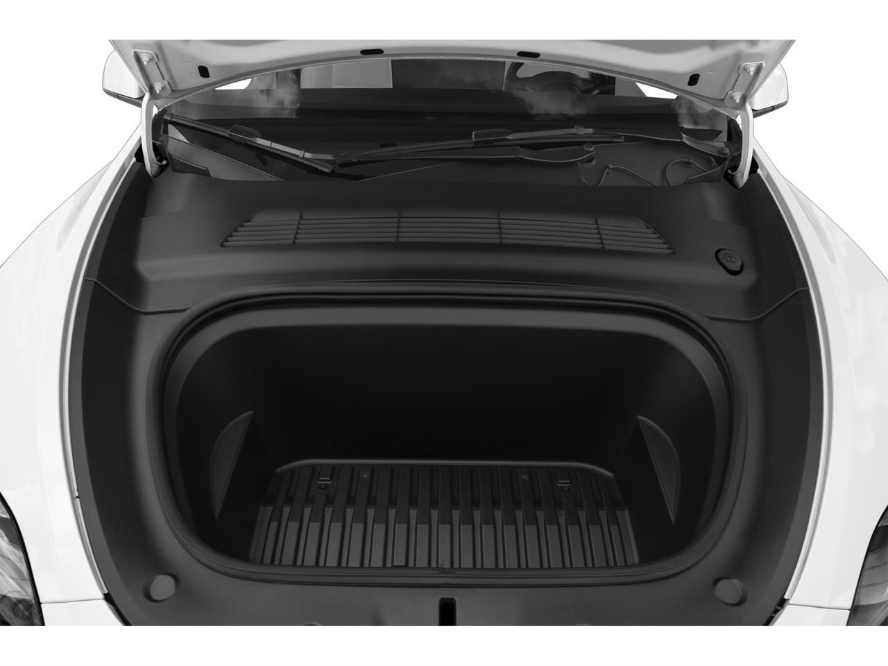 2021 Tesla Model Y Long Range AWD FSD