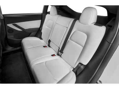 2021 Tesla Model Y Long Range AWD FSD