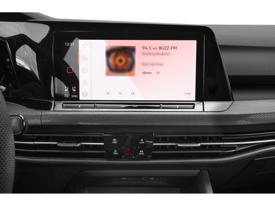 2022 Volkswagen Golf GTI Autobahn