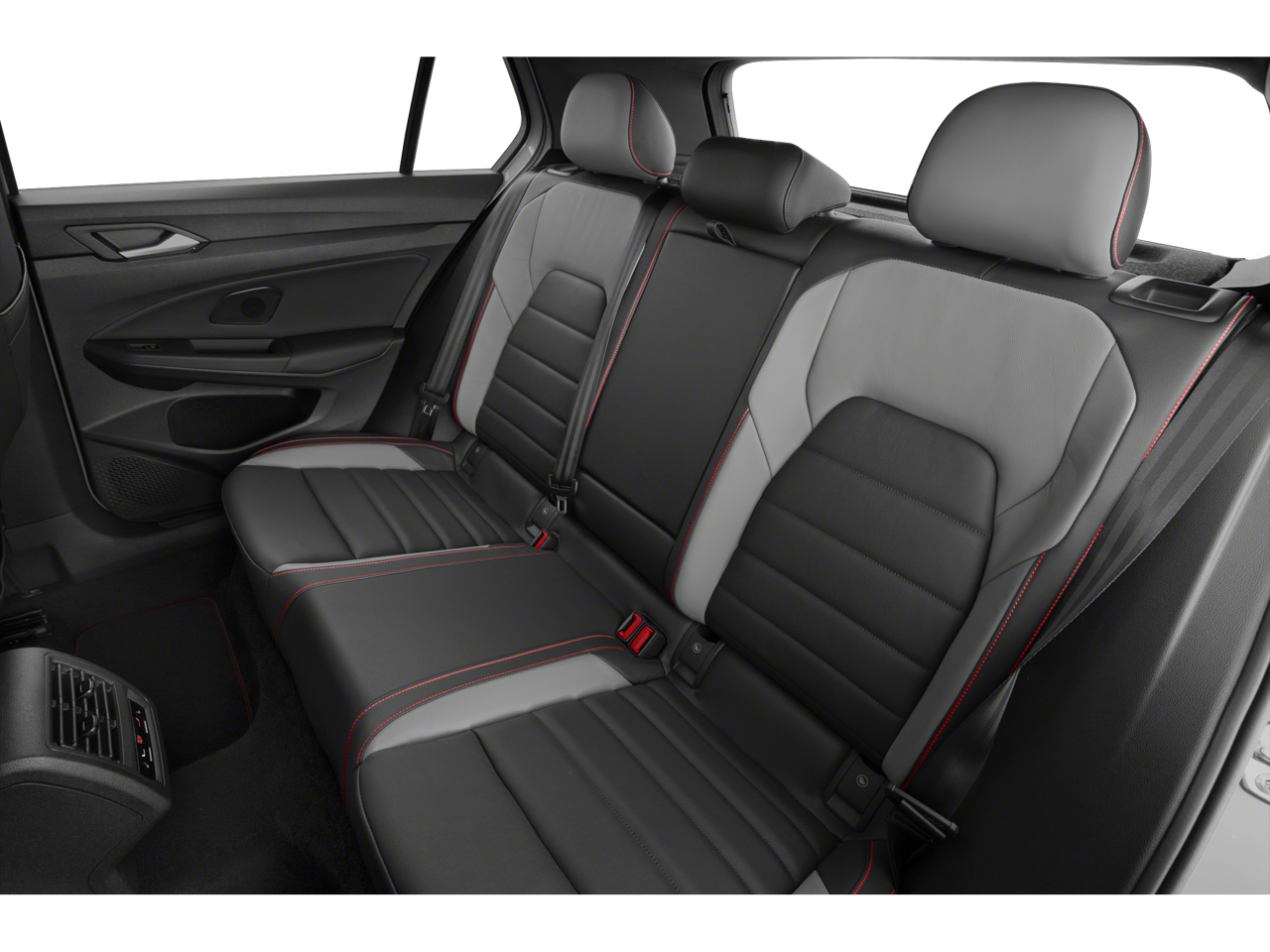 2022 Volkswagen Golf GTI Autobahn