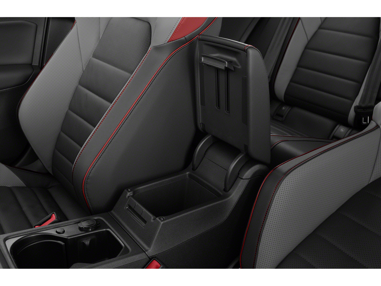 2022 Volkswagen Golf GTI Autobahn