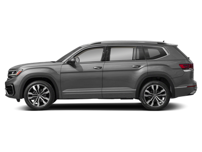 2022 Volkswagen Atlas 3.6L V6 SEL Premium R-Line AWD
