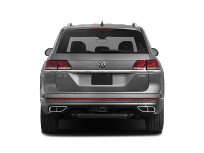 2022 Volkswagen Atlas 3.6L V6 SEL Premium R-Line AWD
