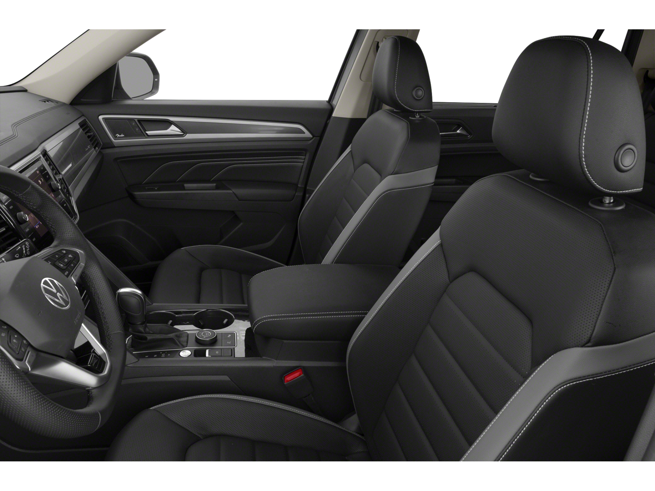 2022 Volkswagen Atlas 3.6L V6 SEL Premium R-Line AWD