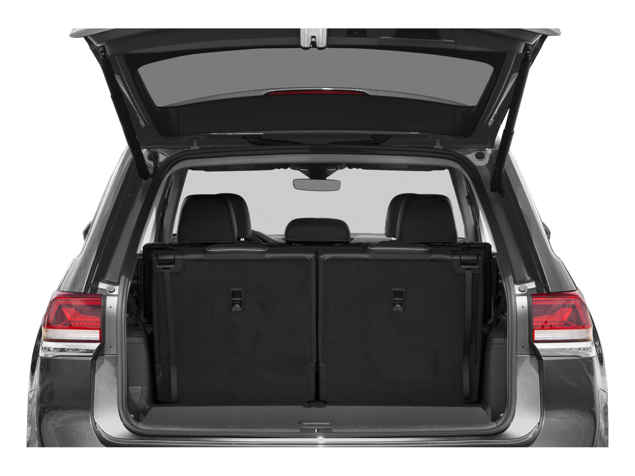 2022 Volkswagen Atlas 3.6L V6 SEL Premium R-Line AWD