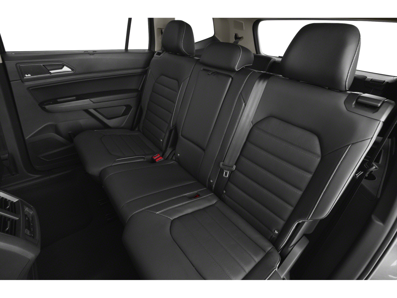 2022 Volkswagen Atlas 3.6L V6 SEL Premium R-Line AWD