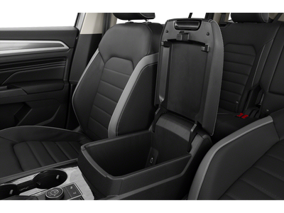 2022 Volkswagen Atlas 3.6L V6 SEL Premium R-Line AWD