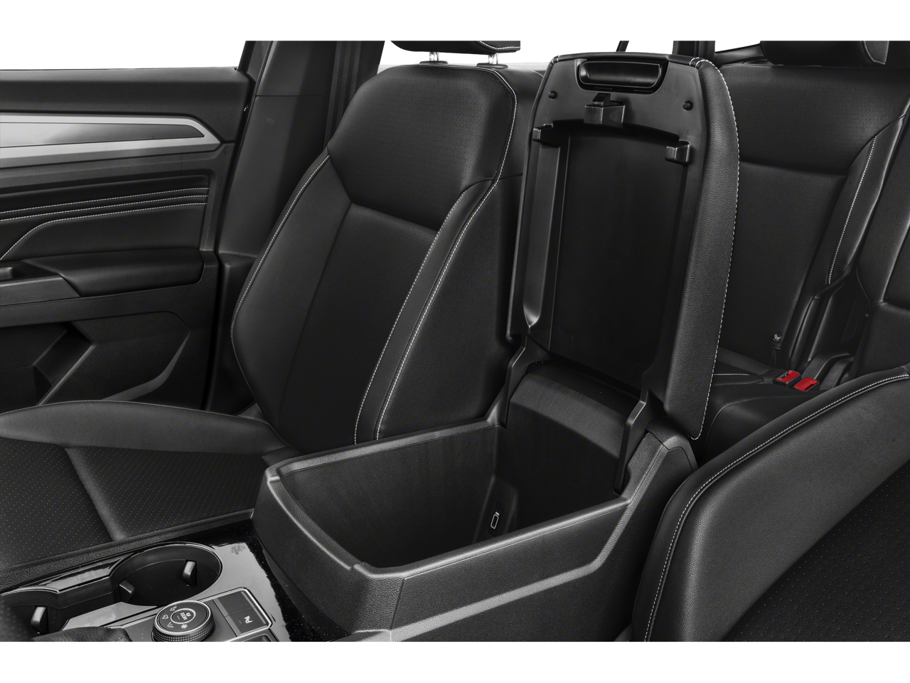 2022 Volkswagen Atlas Cross Sport 2.0T SEL R-Line AWD