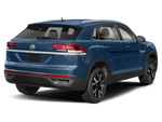 2022 Volkswagen Atlas Cross Sport 3.6L V6 SE w/Technology AWD