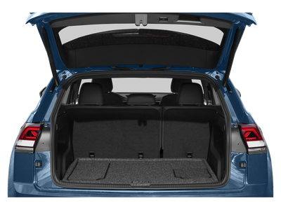 2022 Volkswagen Atlas Cross Sport 3.6L V6 SE w/Technology AWD