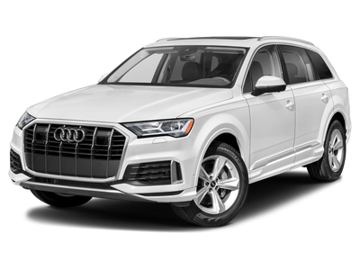 2023 Audi Q7 45 Premium quattro