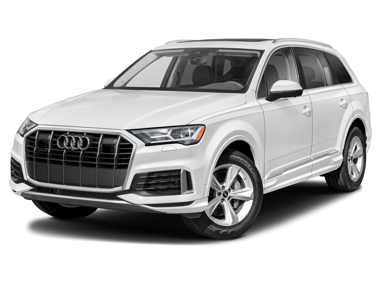 2023 Audi Q7 45 Premium quattro