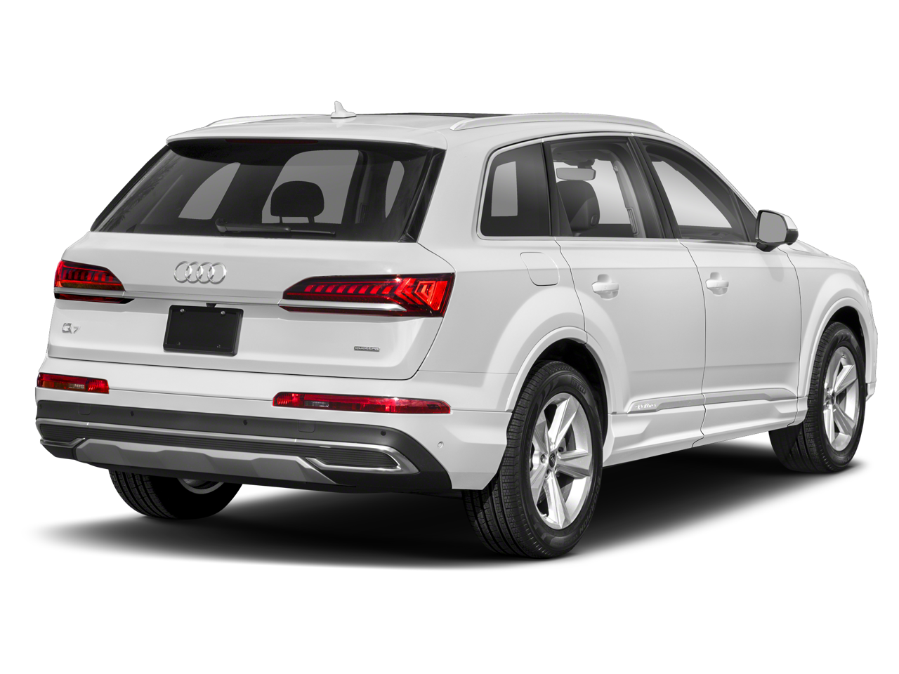 2023 Audi Q7 45 Premium quattro