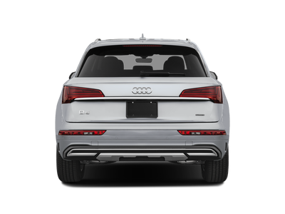 2023 Audi Q5 40 Premium quattro