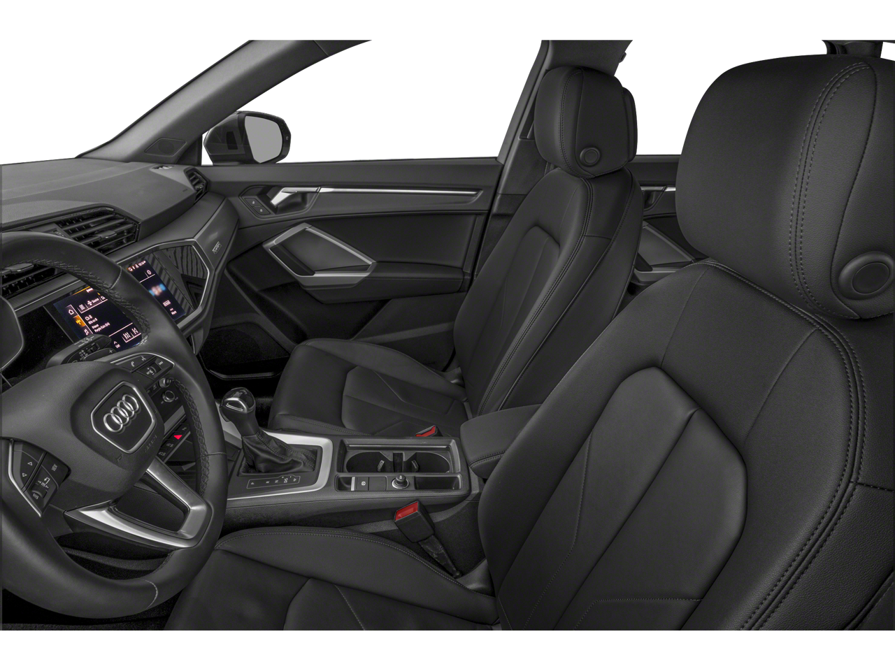 2023 Audi Q3 Premium Plus S Line quattro