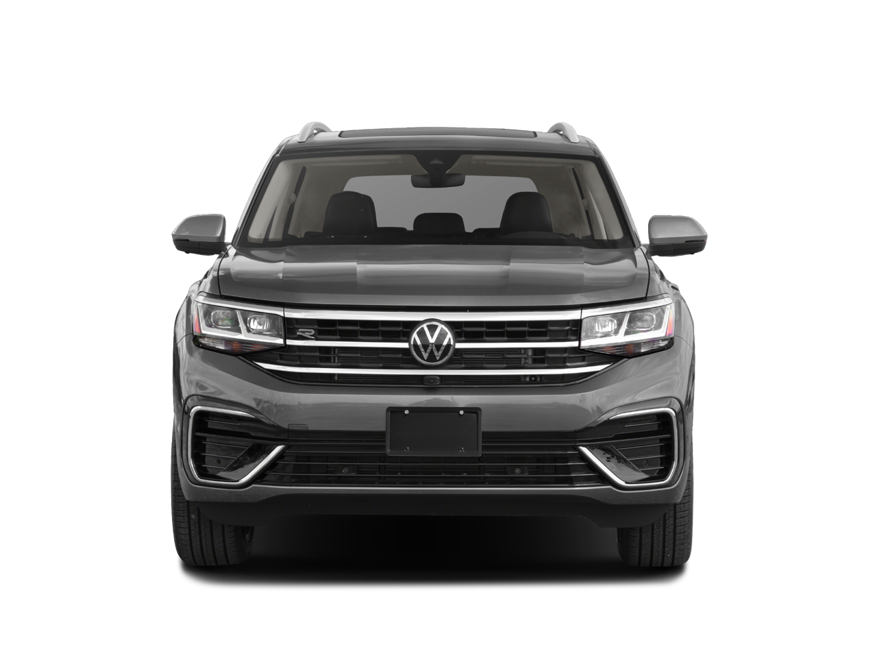 2023 Volkswagen Atlas 3.6L V6 SEL Premium R-Line AWD