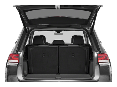 2023 Volkswagen Atlas 3.6L V6 SEL Premium R-Line AWD