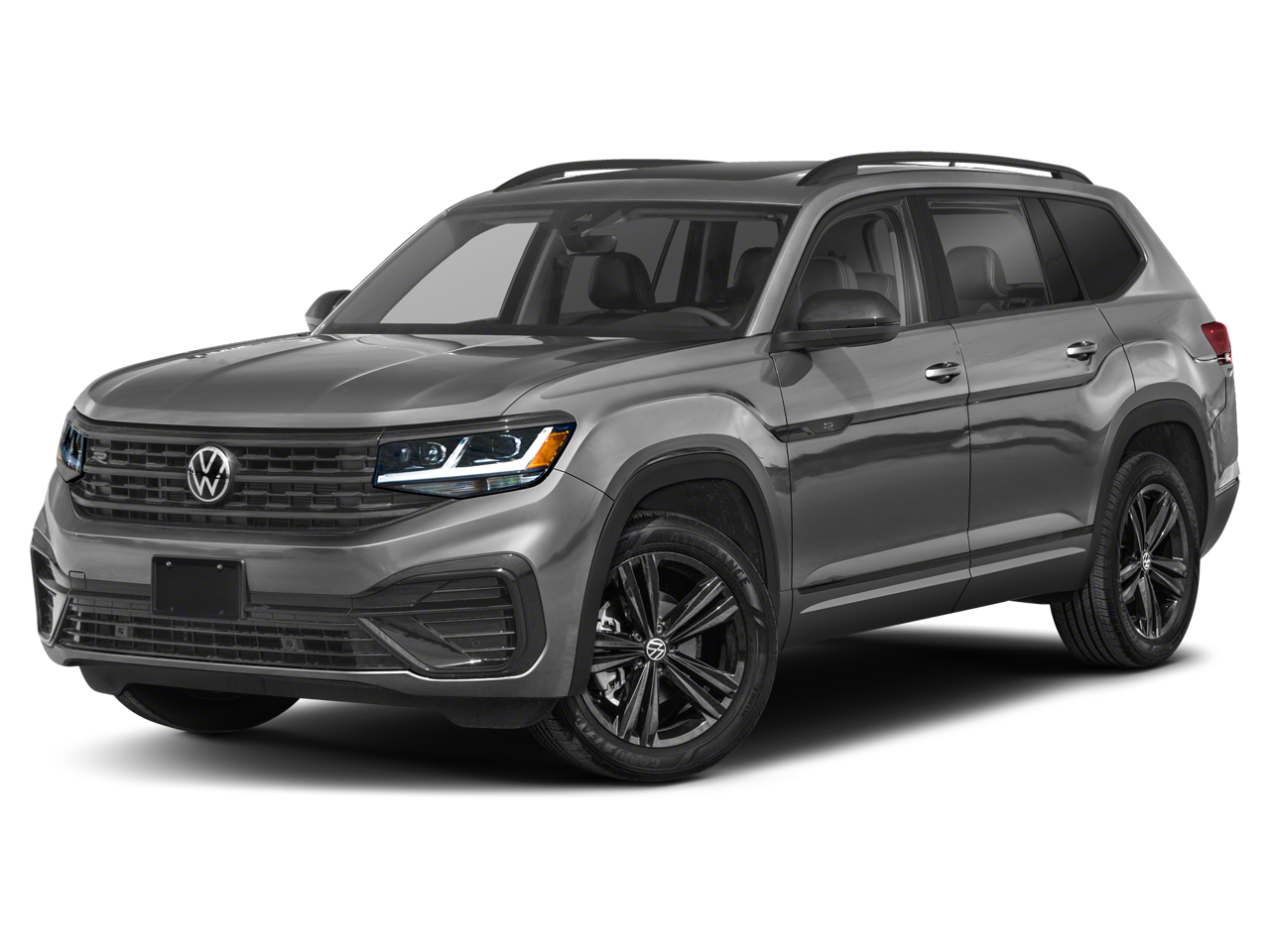 2023 Volkswagen Atlas 3.6L V6 SEL R-Line AWD