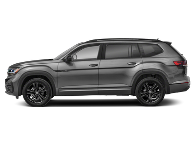 2023 Volkswagen Atlas 3.6L V6 SEL R-Line AWD