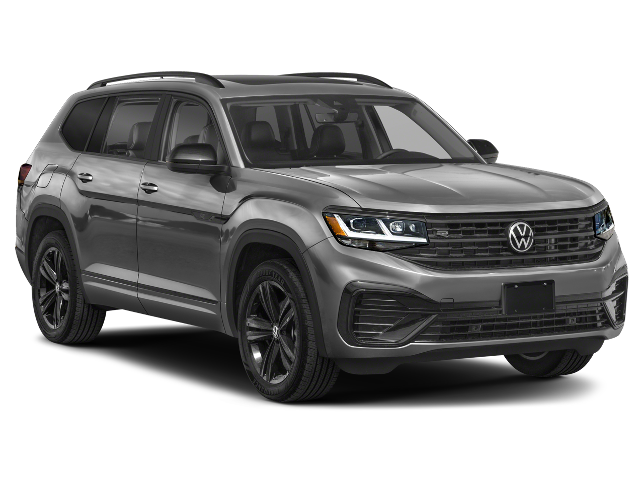 2023 Volkswagen Atlas 3.6L V6 SEL R-Line AWD