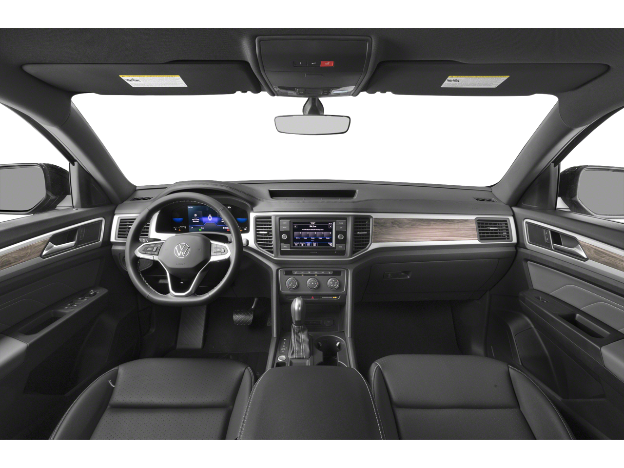 2023 Volkswagen Atlas Cross Sport 2.0T SE AWD