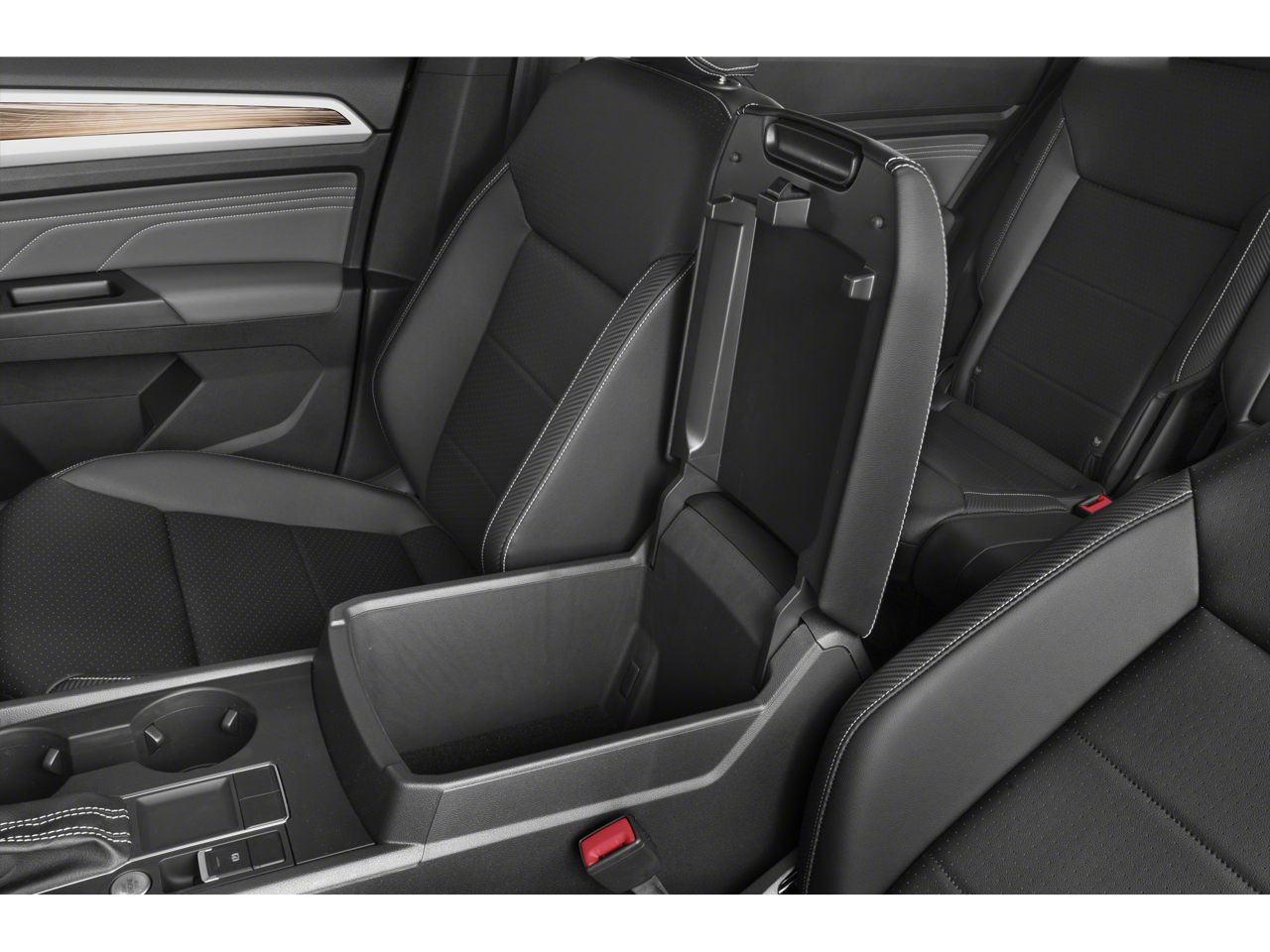 2023 Volkswagen Atlas Cross Sport 2.0T SE AWD