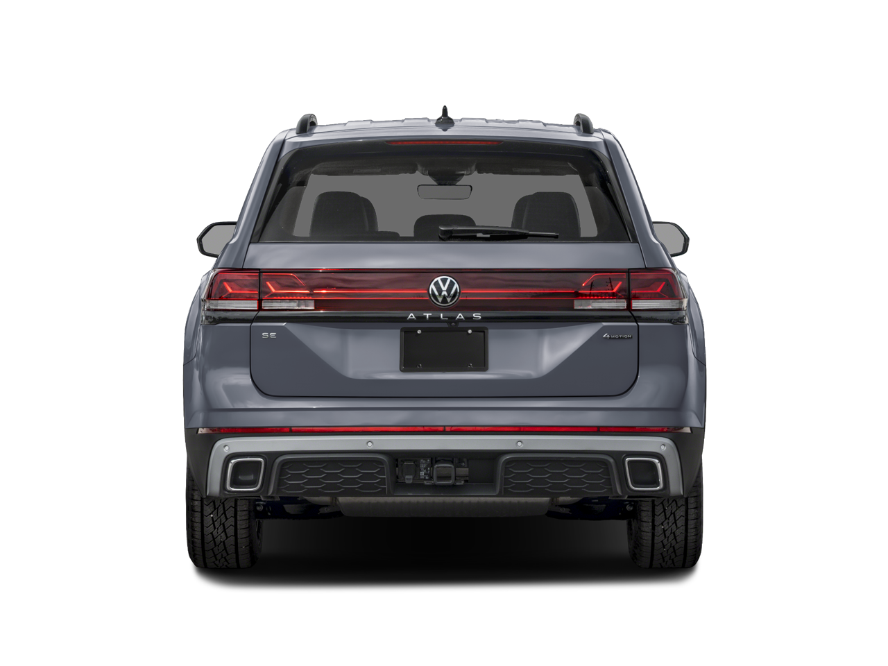 2024 Volkswagen Atlas 2.0T Peak Edition SEL