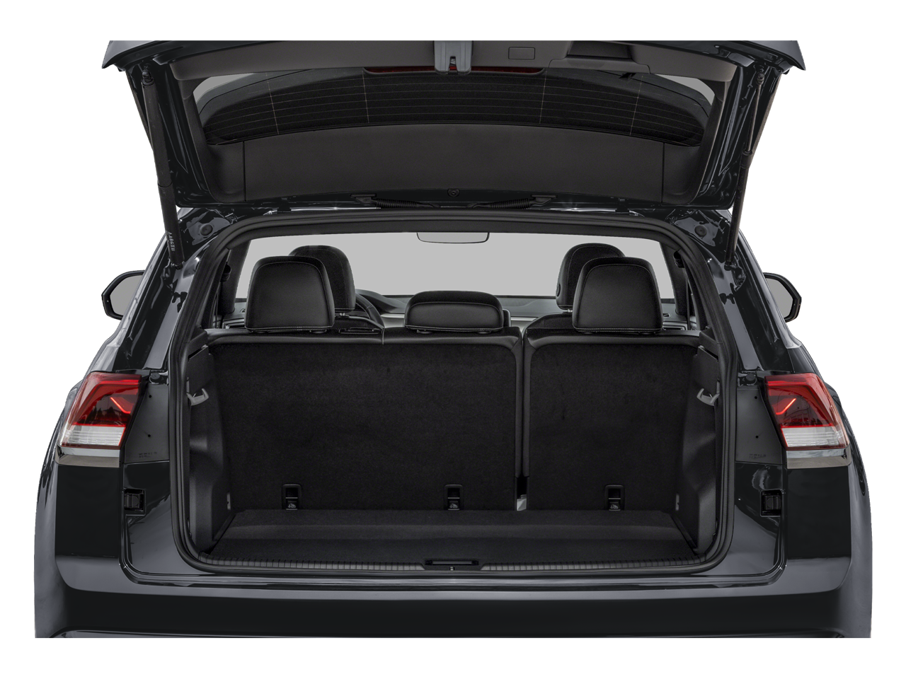 2024 Volkswagen Atlas Cross Sport 2.0T SE w/Technology AWD