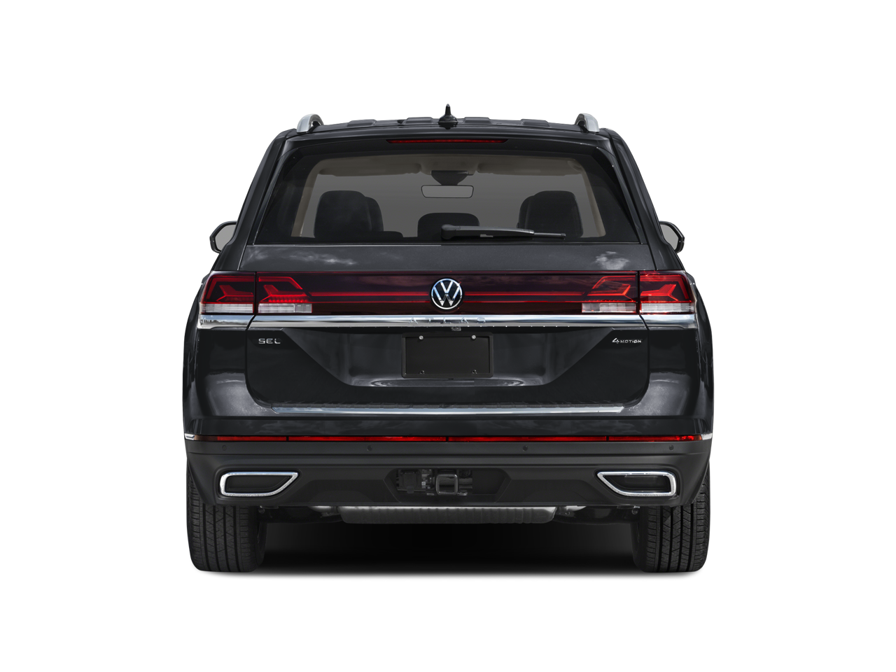 2025 Volkswagen Atlas 2.0T SEL AWD