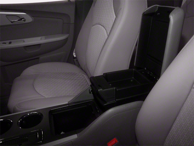 2011 Chevrolet Traverse LT 1LT